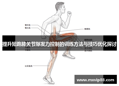 提升短跑膝关节爆发力控制的训练方法与技巧优化探讨